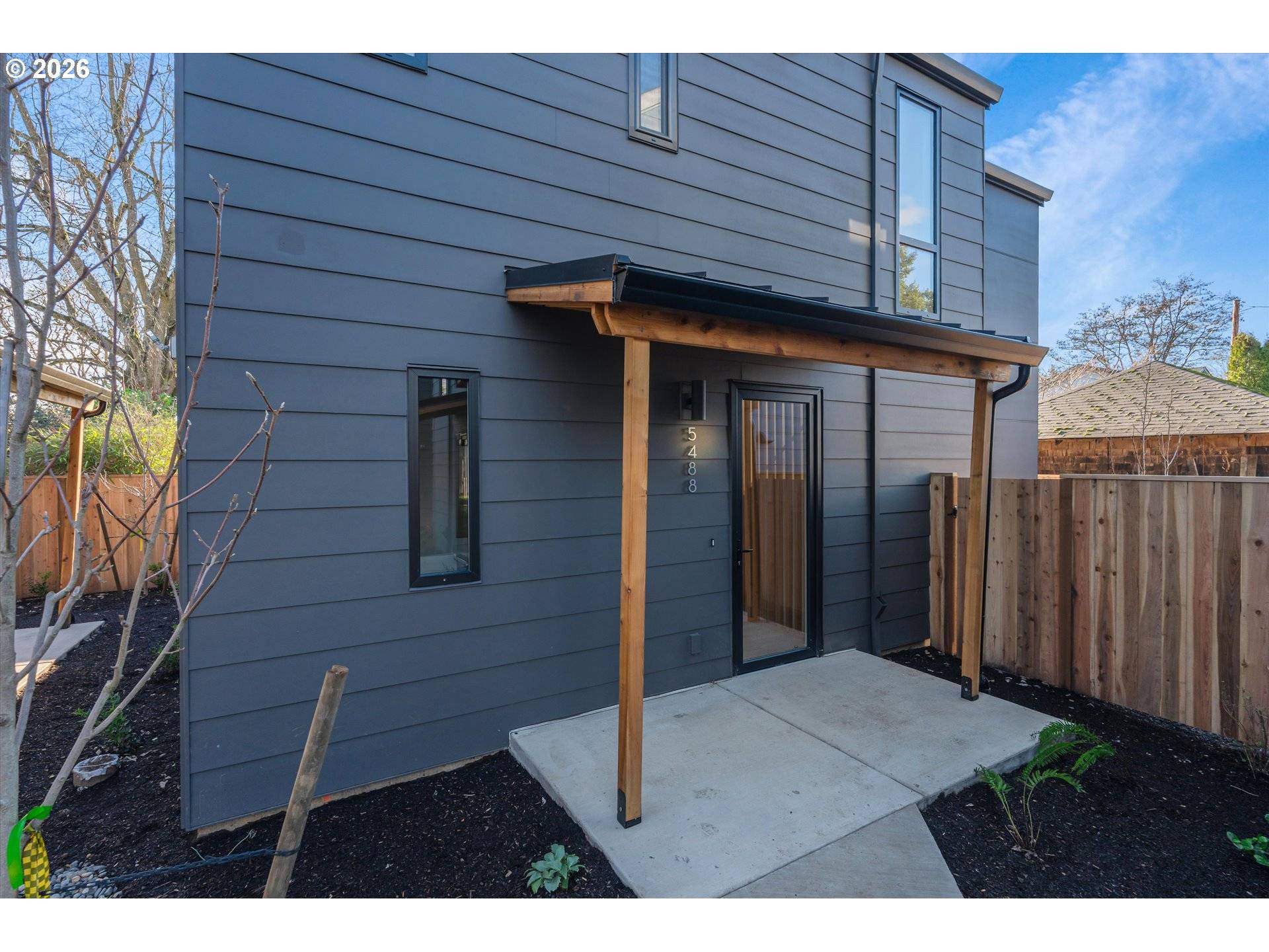 5488 SE Boise ST, Portland, OR 97206
