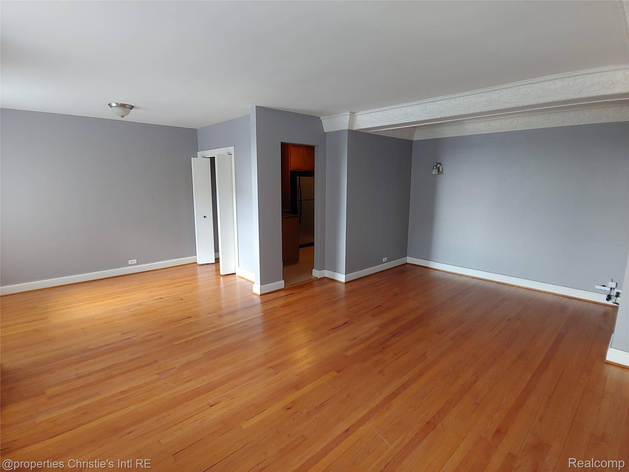 15 E KIRBY ST APT 1028 #1028, Detroit, MI 48202