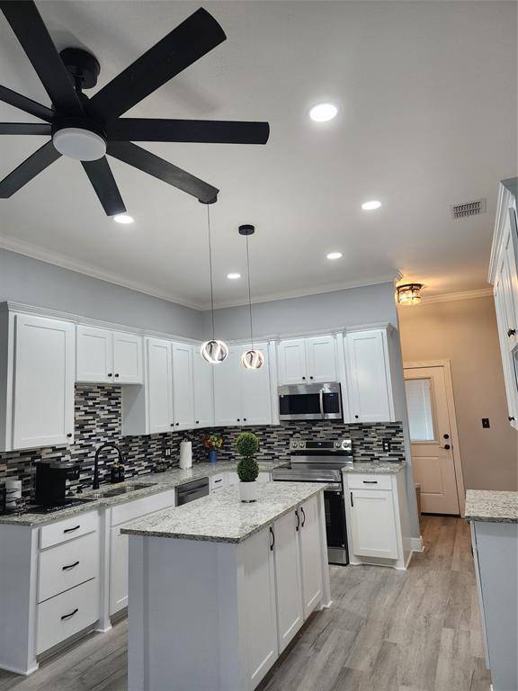 9440 Ferrara Dr., Shreveport, LA 71118