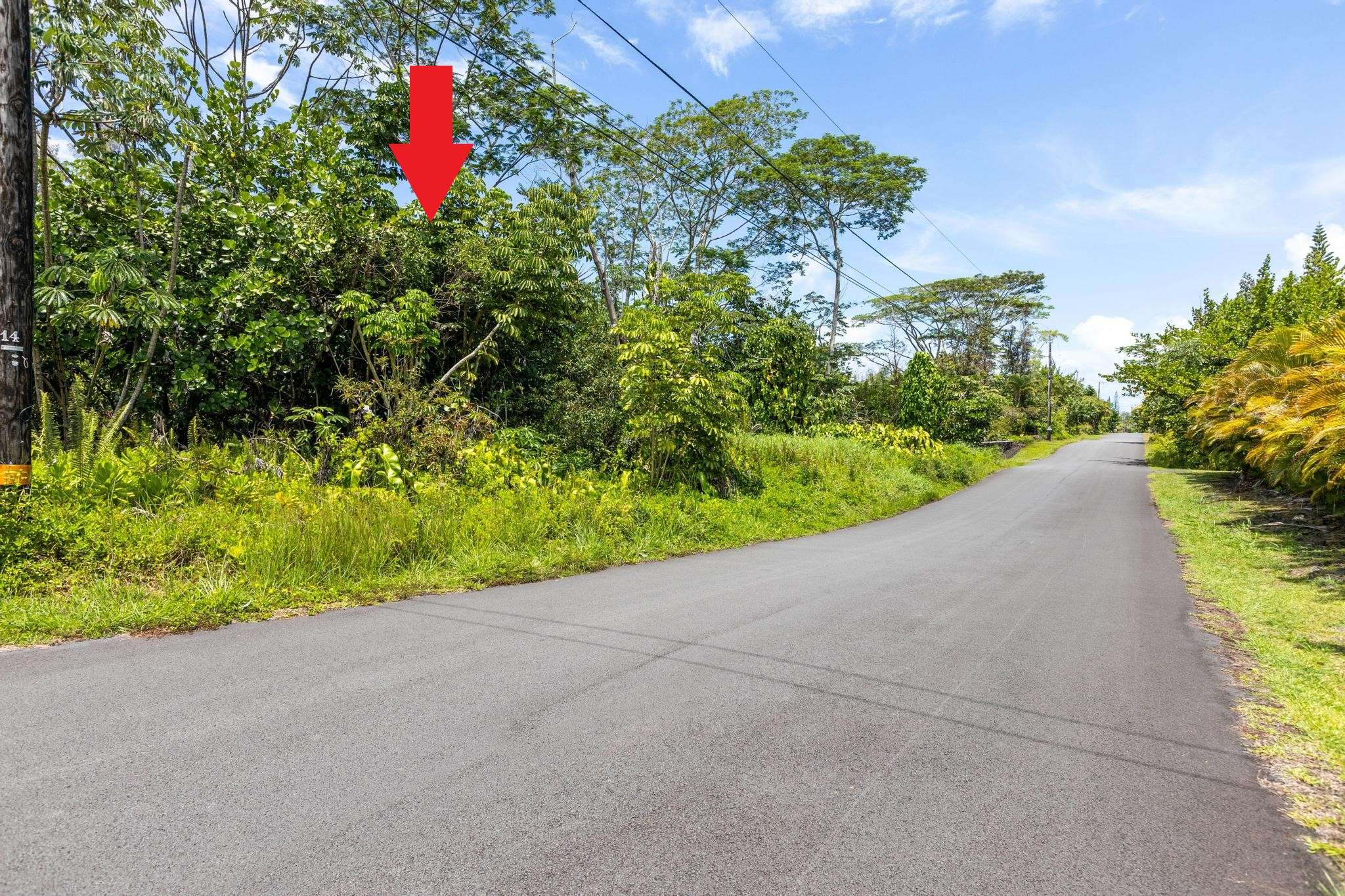 1ST AVE, Keaau, HI 96749