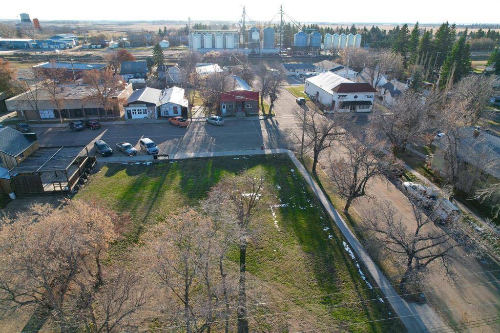 4906 50 ST, Bashaw, AB T0B 0H0