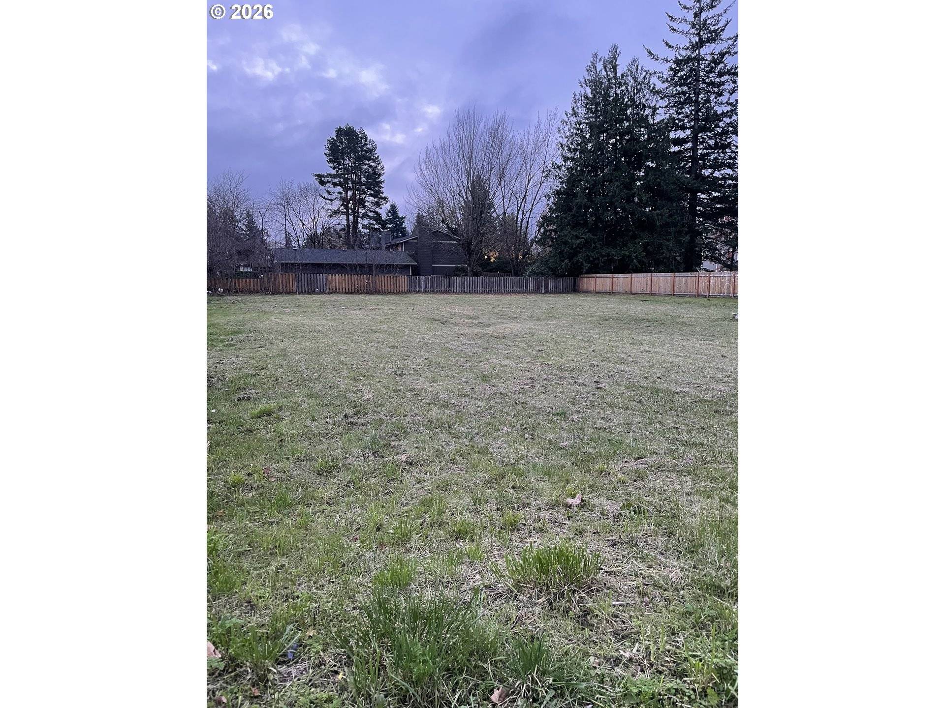 SE 170th and DIVISION ST, Portland, OR 97236