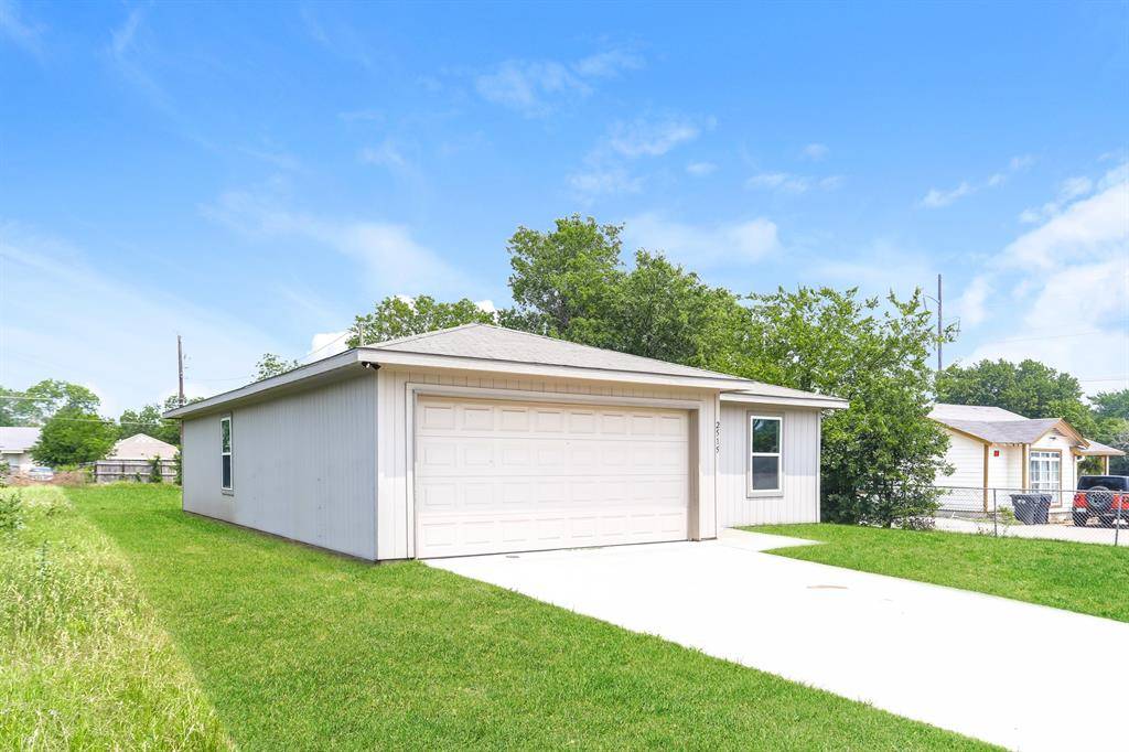 2515 Lyle Avenue, Waco, TX 76708