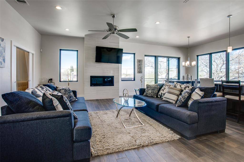 410 Melba Street #1, 2, 3, 4, Dallas, TX 75208