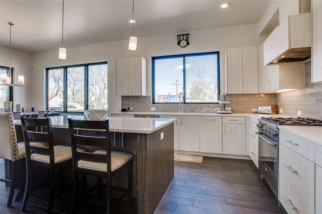 410 Melba Street #1, 2, 3, 4, Dallas, TX 75208