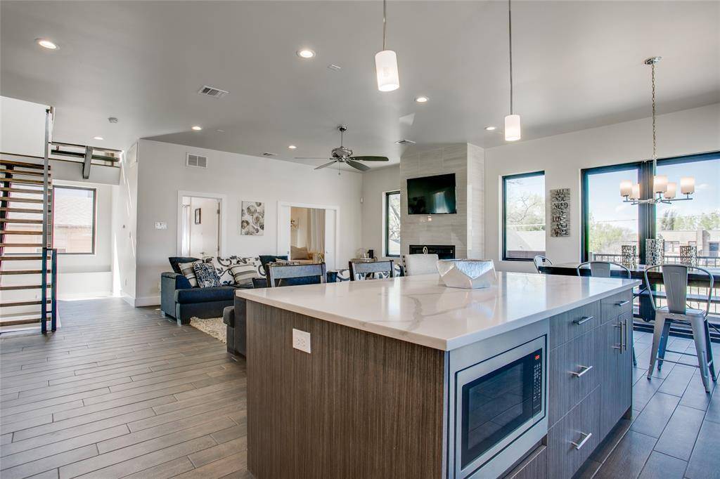 410 Melba Street #1, 2, 3, 4, Dallas, TX 75208