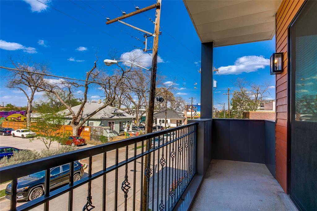 410 Melba Street #1, 2, 3, 4, Dallas, TX 75208