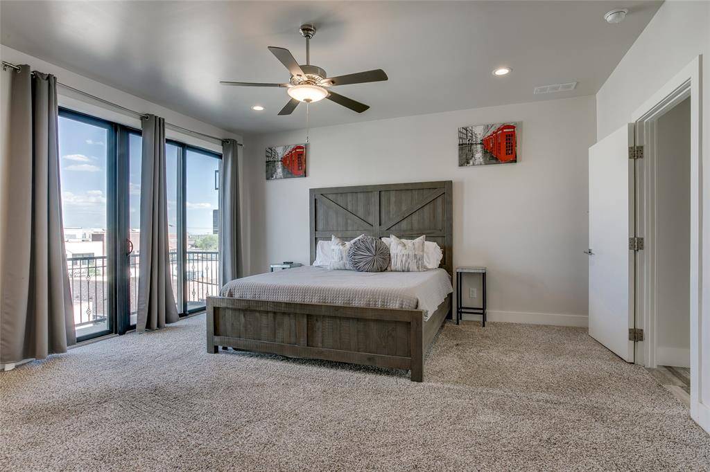 410 Melba Street #2, Dallas, TX 75208