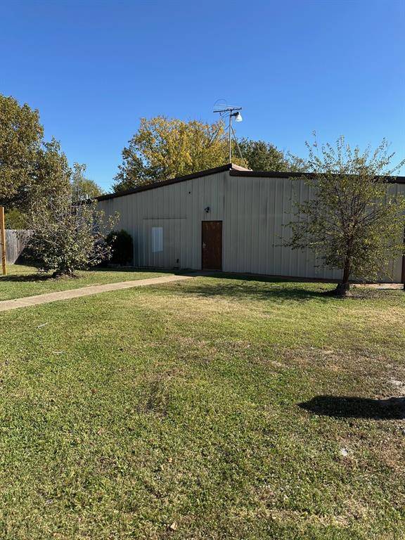 3550 Whiteley Road, Wylie, TX 75098