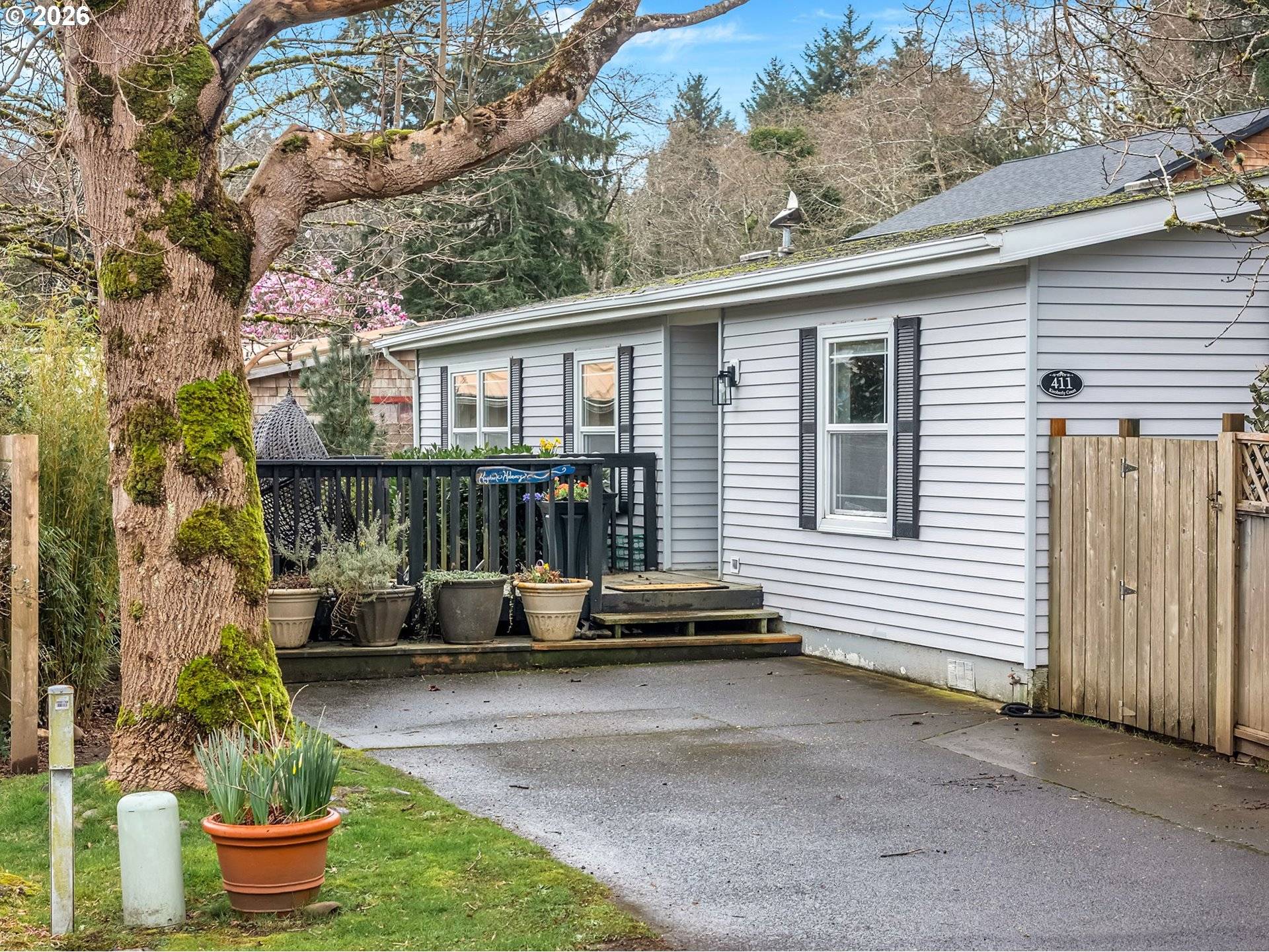411 Kimberly CT, Cannon Beach, OR 97110