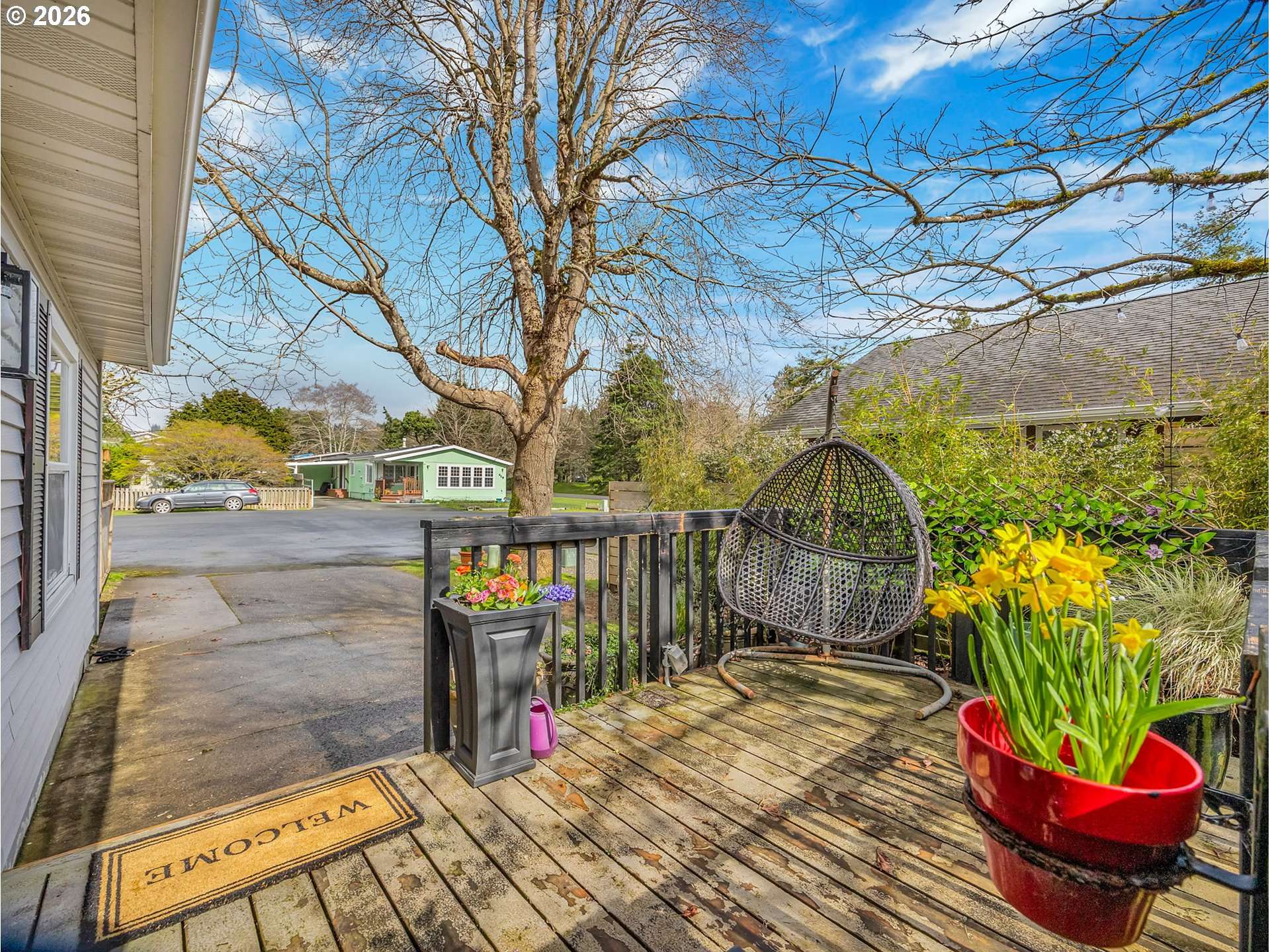 411 Kimberly CT, Cannon Beach, OR 97110