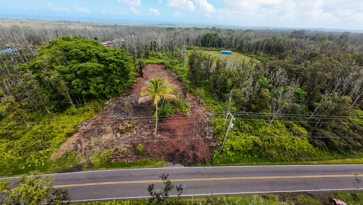 16-2041 KOLOA MAOLI RD, Kurtistown, HI 96760