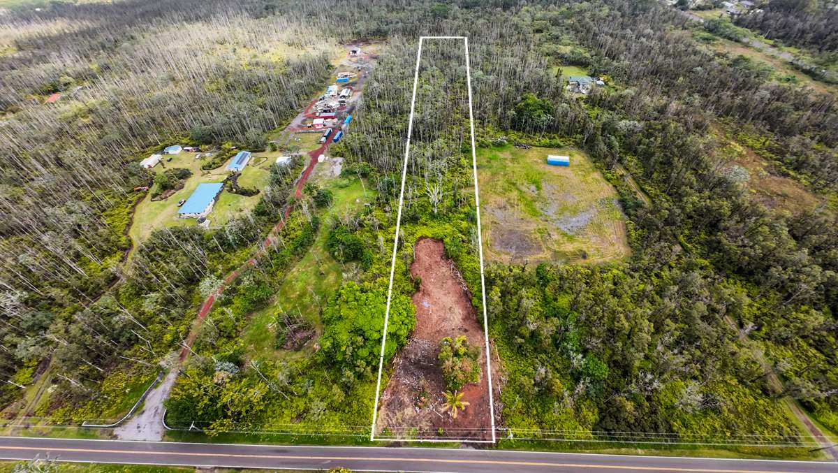 16-2041 KOLOA MAOLI RD, Kurtistown, HI 96760