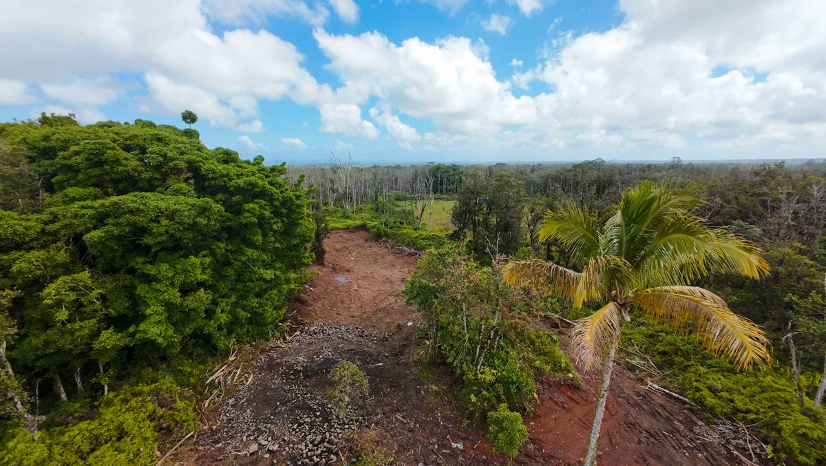 16-2041 KOLOA MAOLI RD, Kurtistown, HI 96760