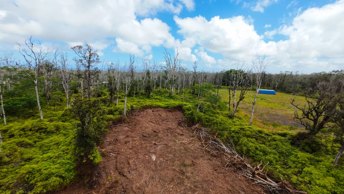 16-2041 KOLOA MAOLI RD, Kurtistown, HI 96760