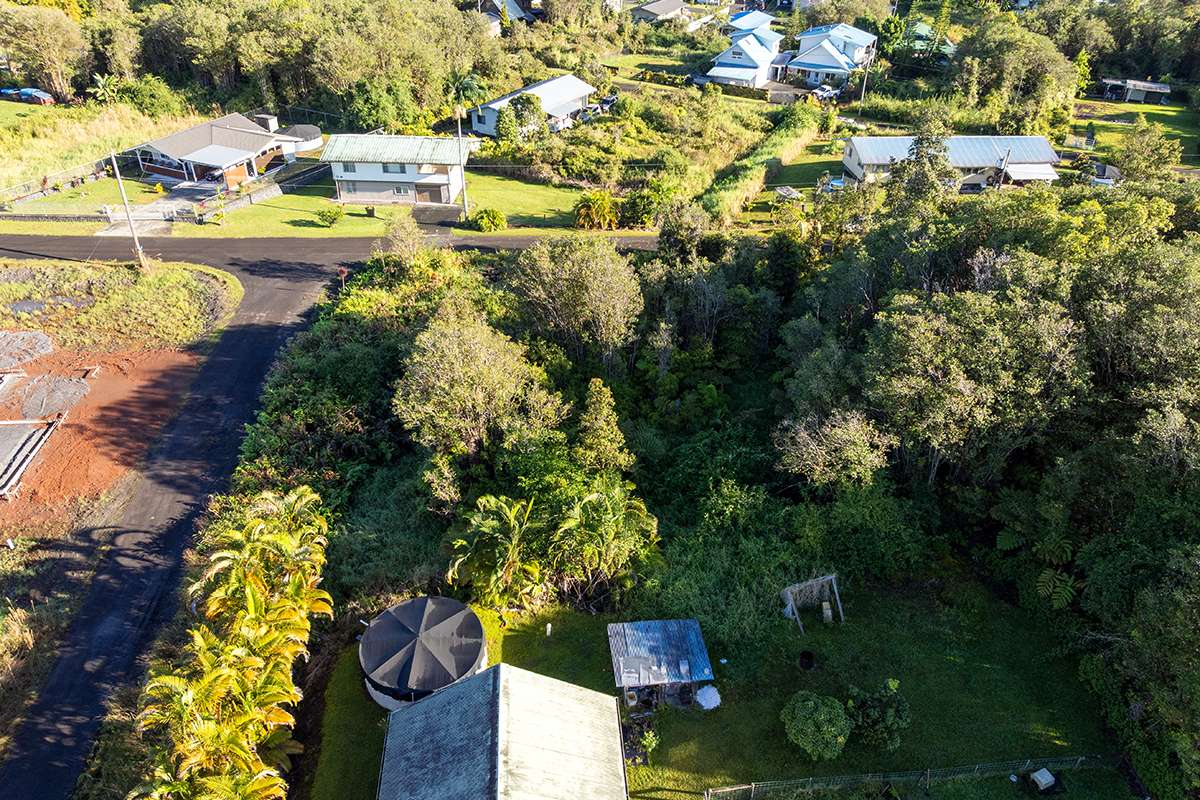 18-4175 HOHIU ST, Volcano, HI 96785