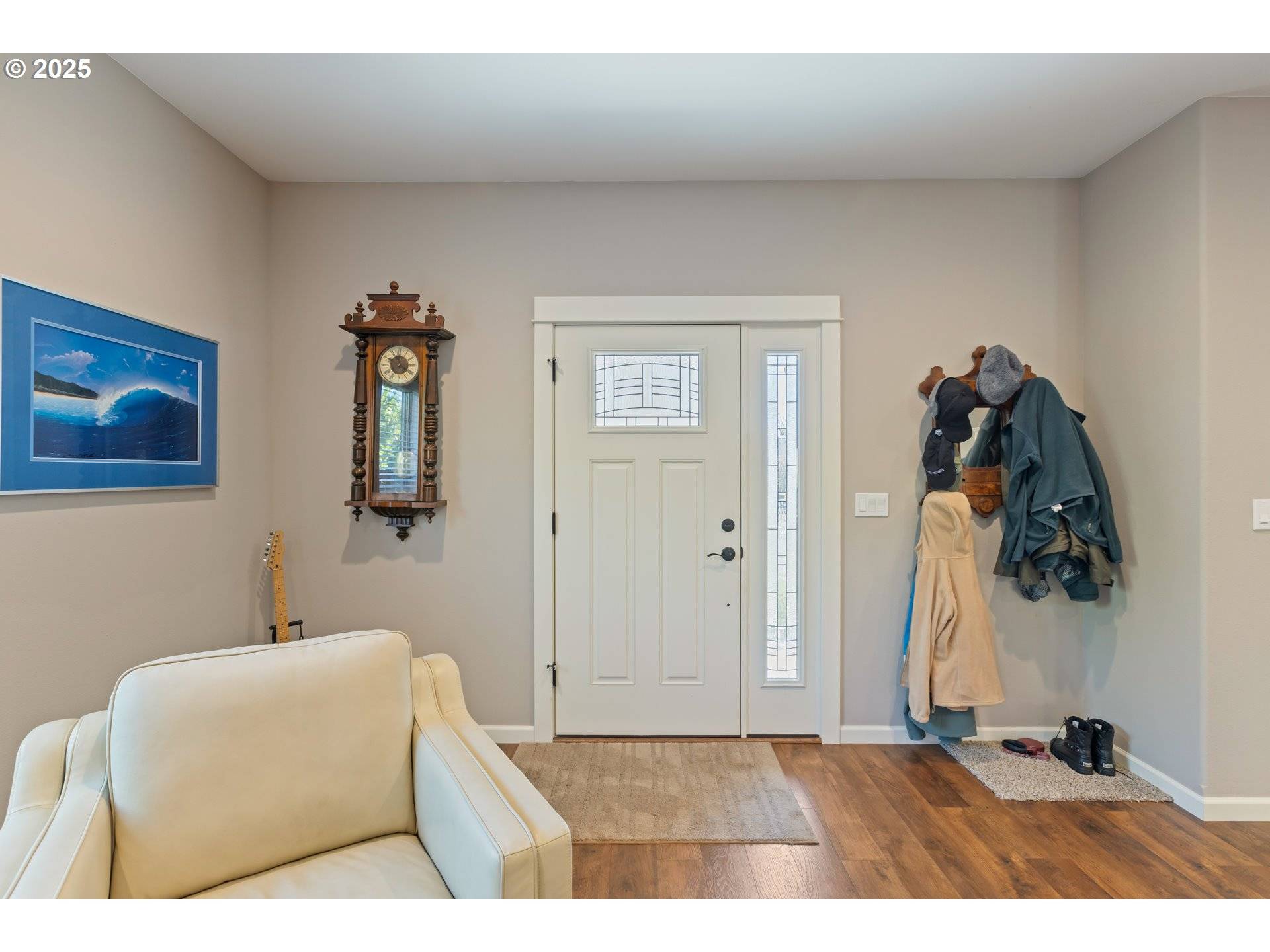 263 WIL WAY, Winston, OR 97496