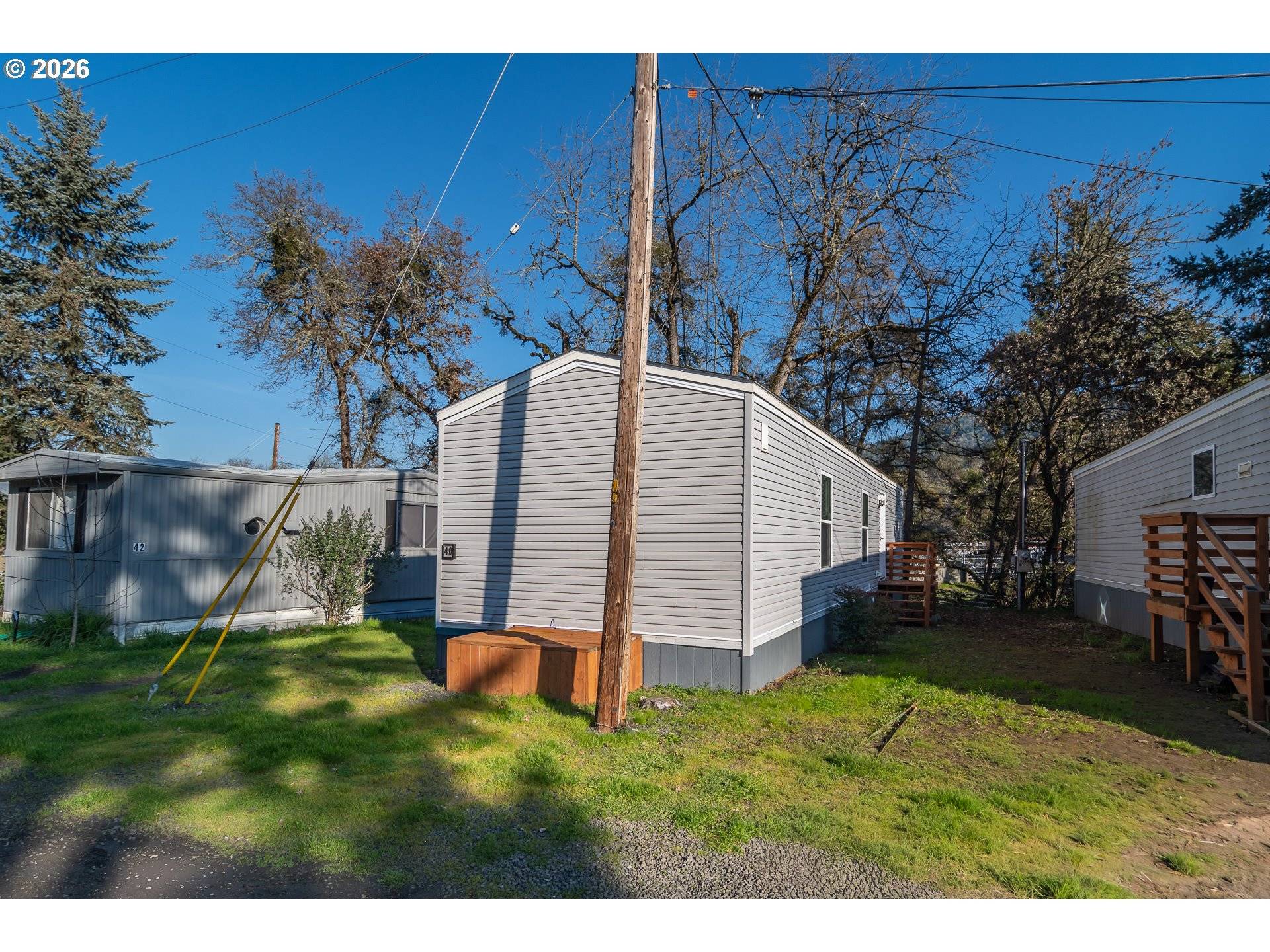 5000 NE STEPHENS ST #40, Roseburg, OR 97470