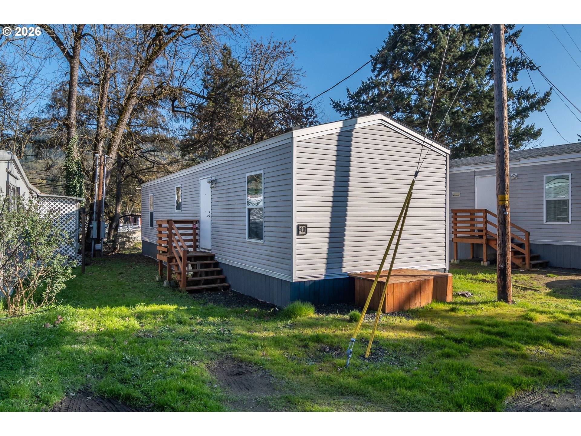 5000 NE STEPHENS ST #40, Roseburg, OR 97470
