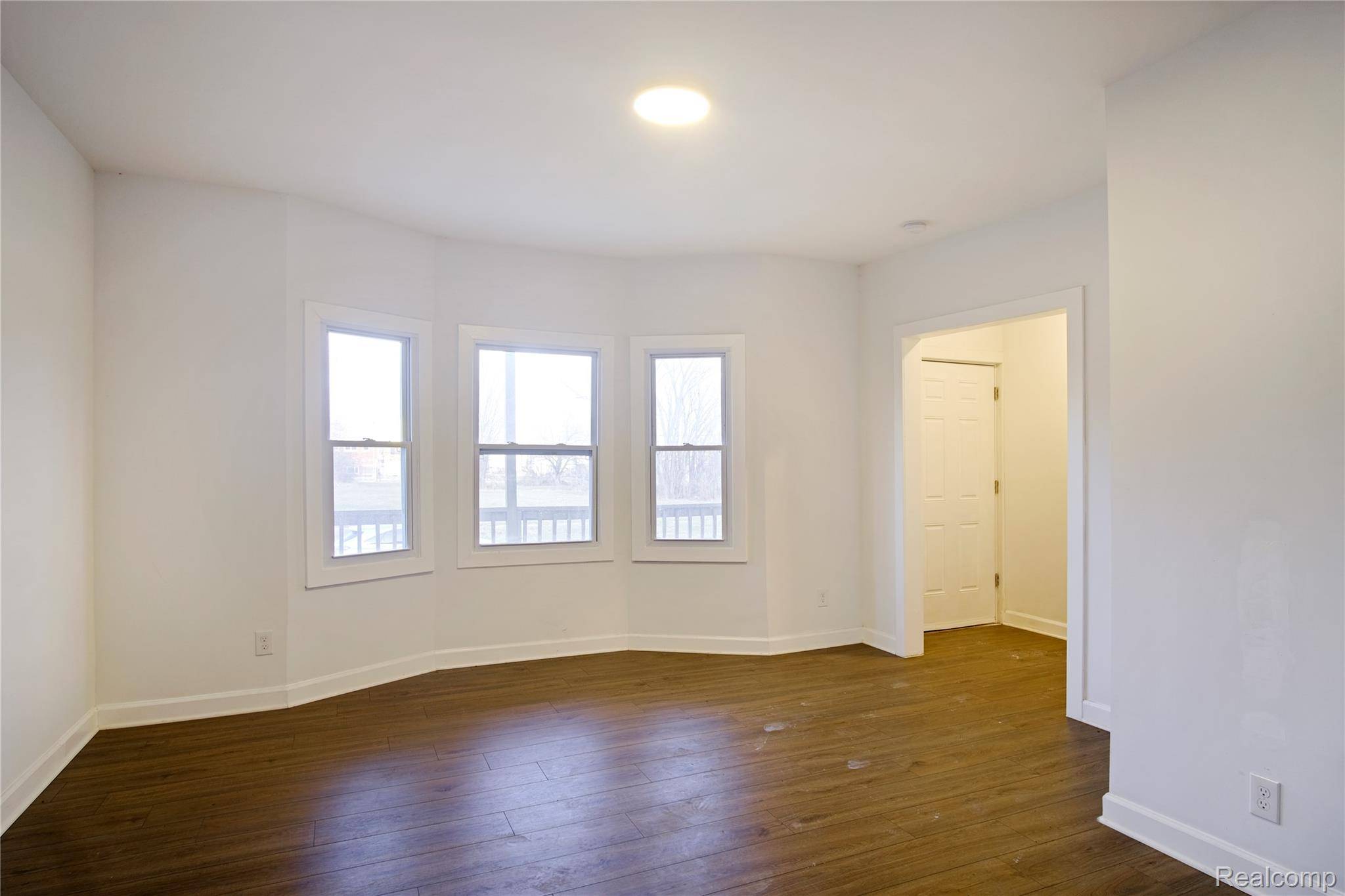 6123 Commonwealth ST, Detroit, MI 48208