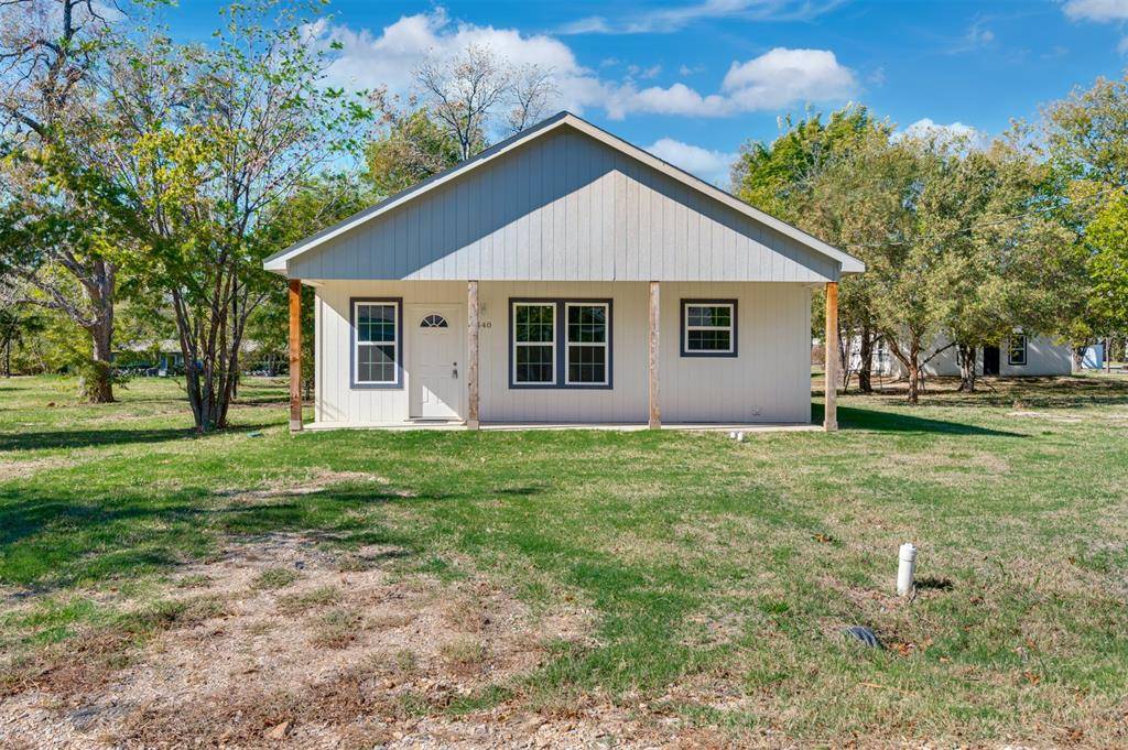 540 2nd Street, Cooper, TX 75432