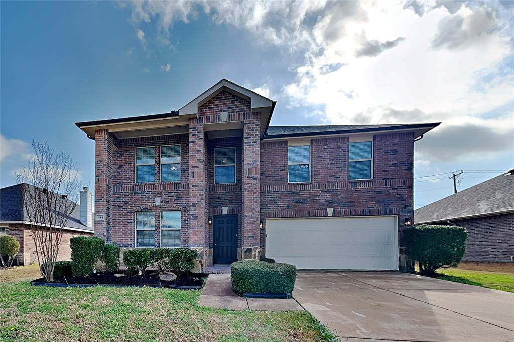 544 Laurel Lane, Fate, TX 75087