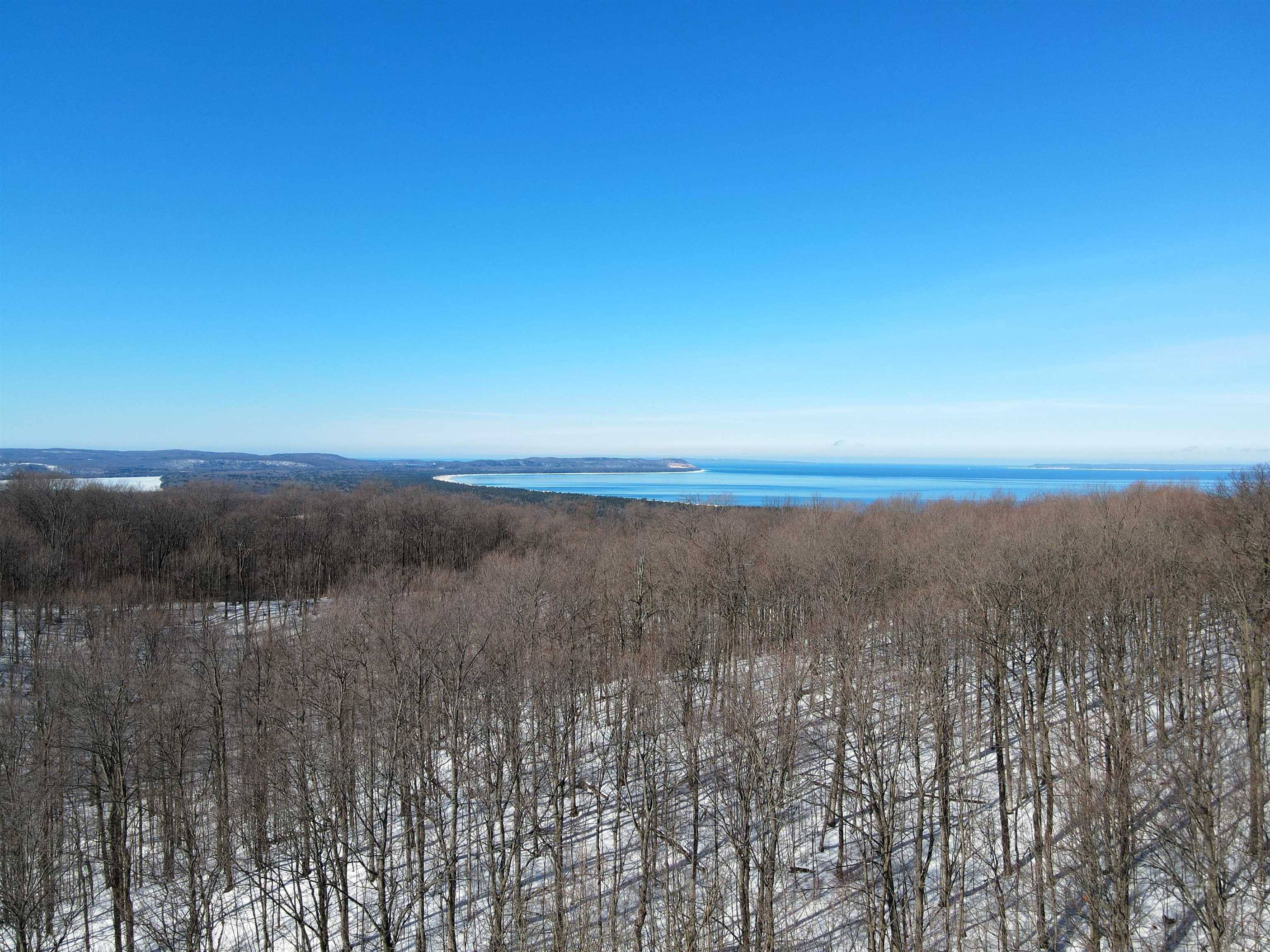 0 S Schomberg RD, Centerville Twp, MI 49621