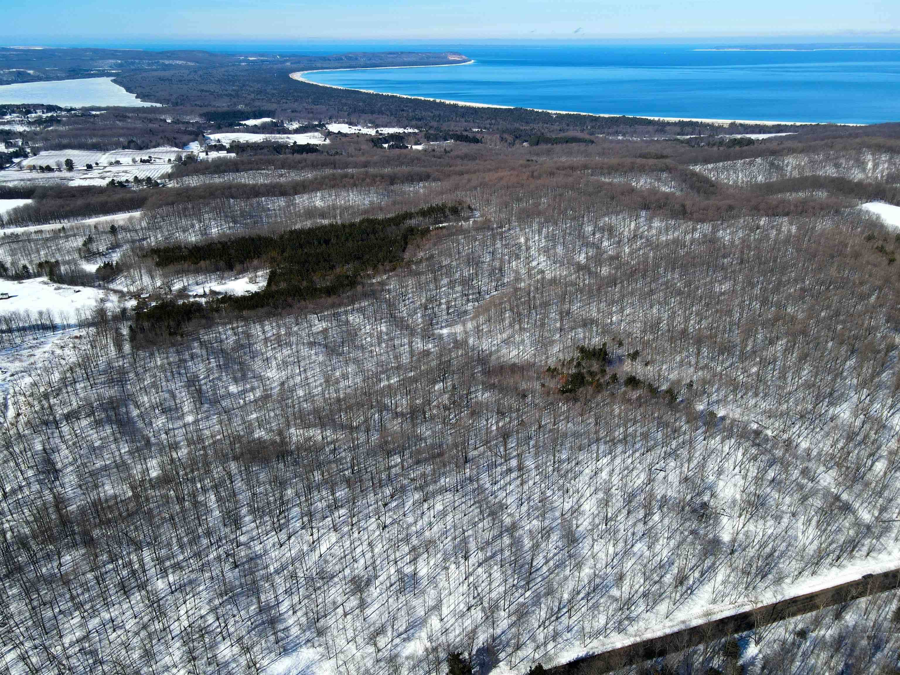 0 S Schomberg RD, Centerville Twp, MI 49621