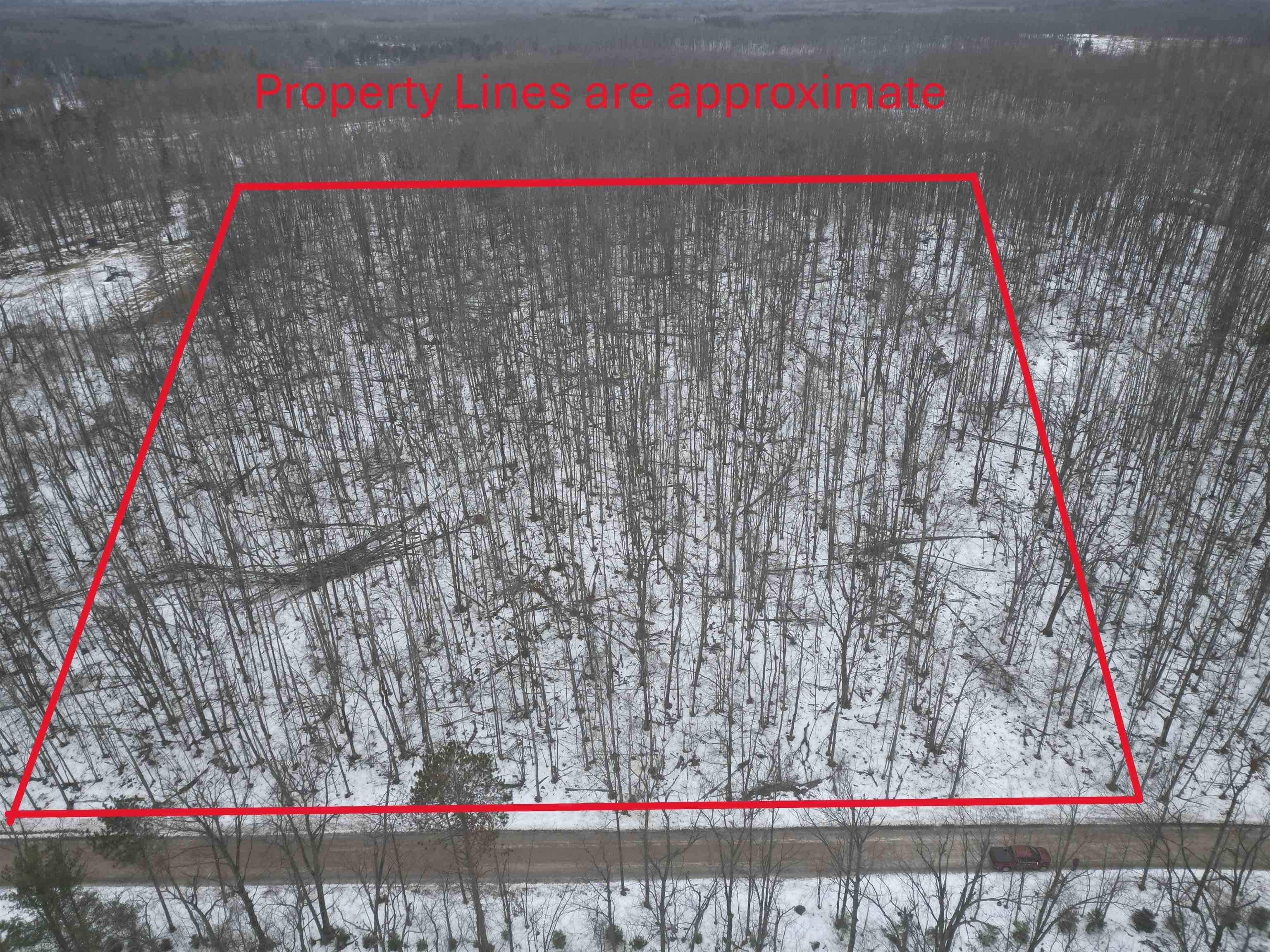 13384 Bartz RD, Ossineke Twp, MI 49747