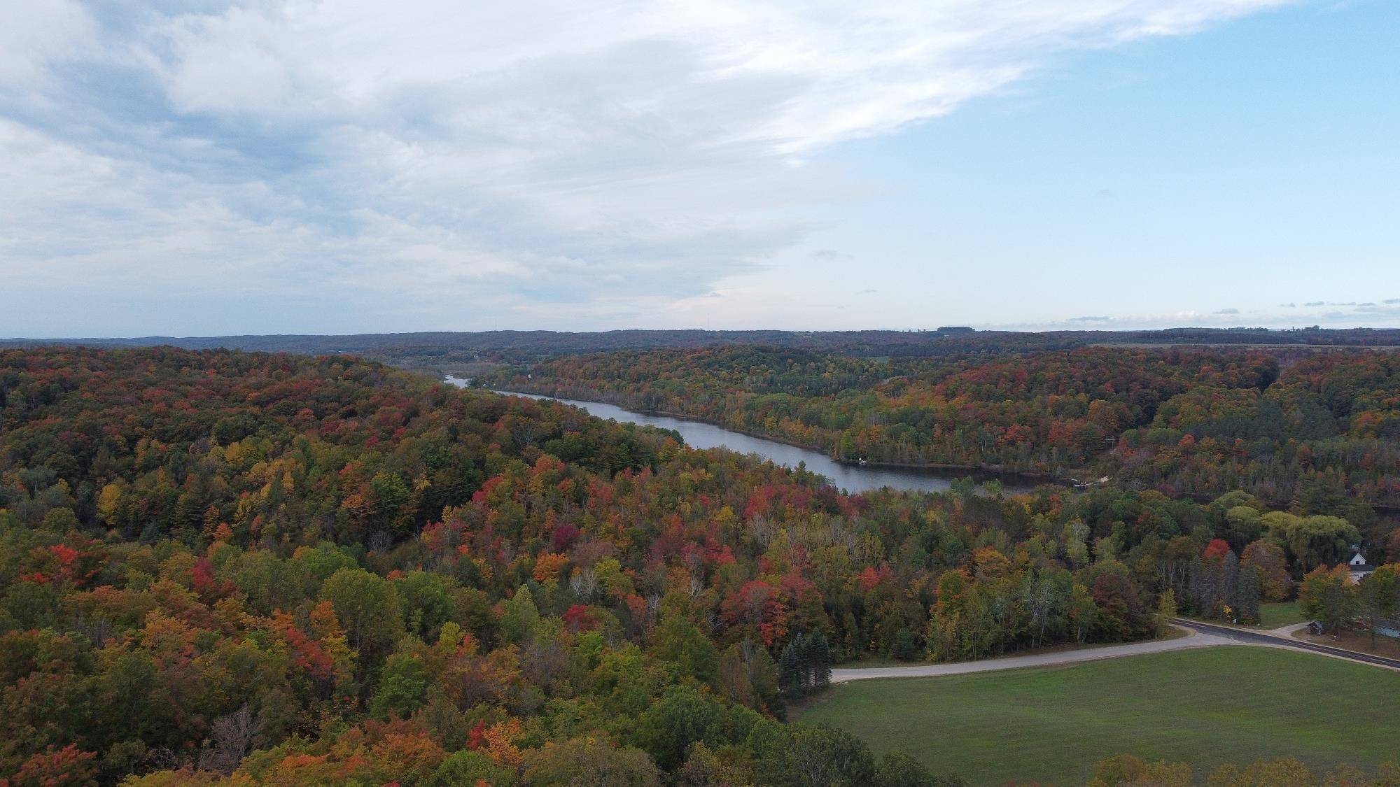 TBD Rushton RD, Banks Twp, MI 49729