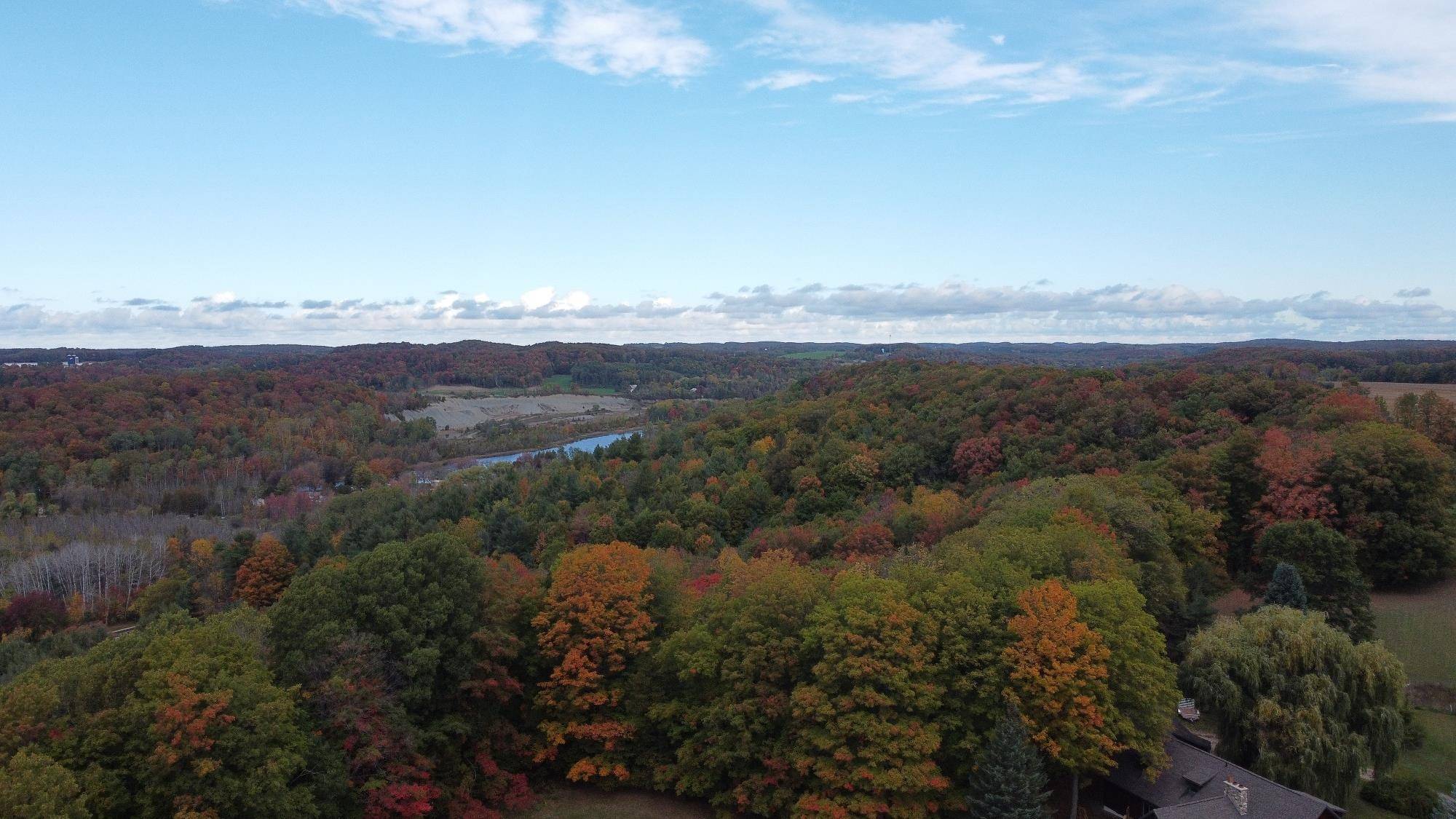 TBD Rushton RD, Banks Twp, MI 49729