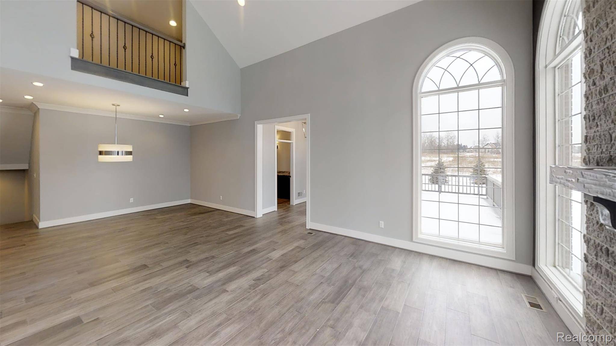 2515 Barberry DR #21, Shelby Charter Township, MI 48316