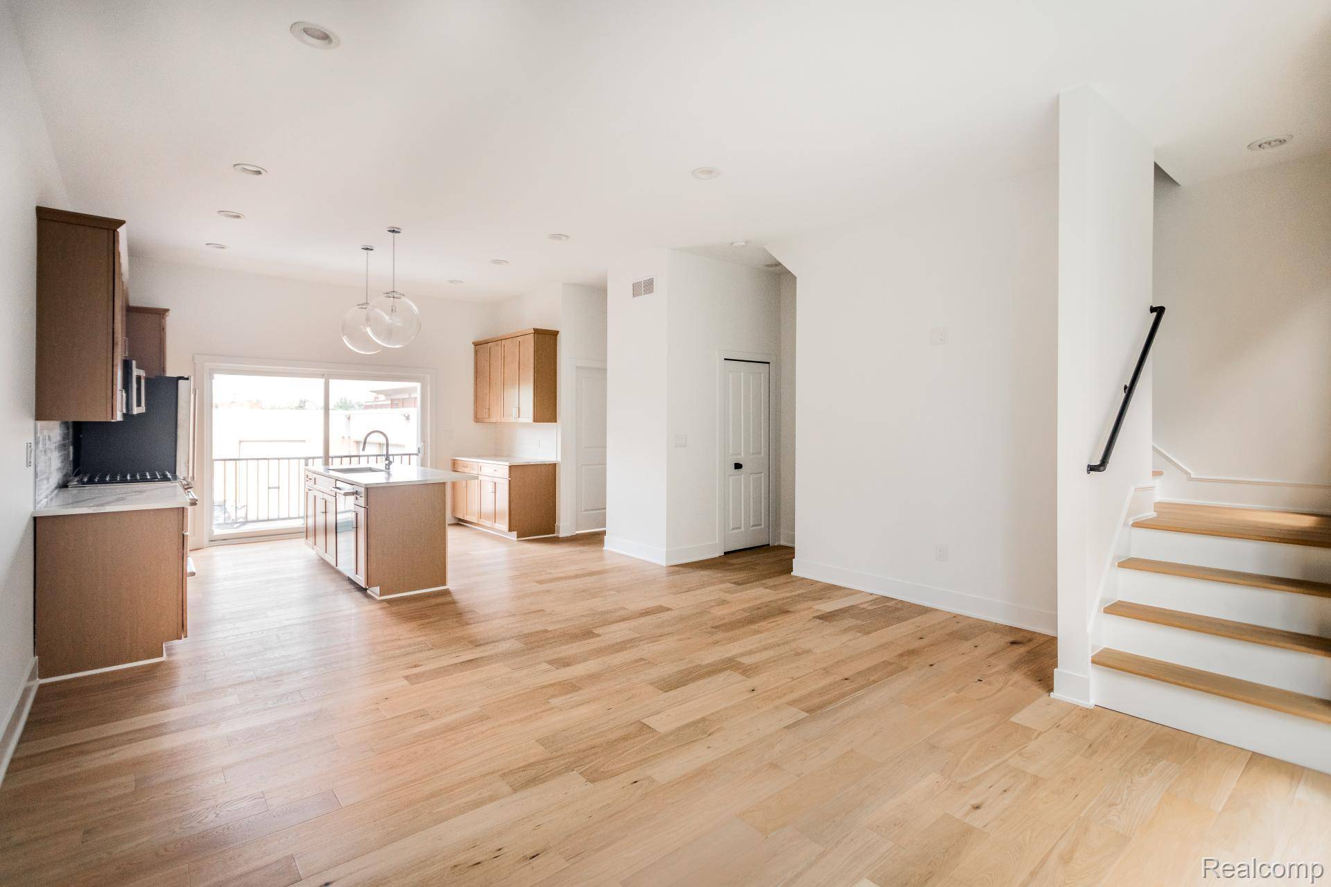 2037 11th ST #9, Detroit, MI 48216