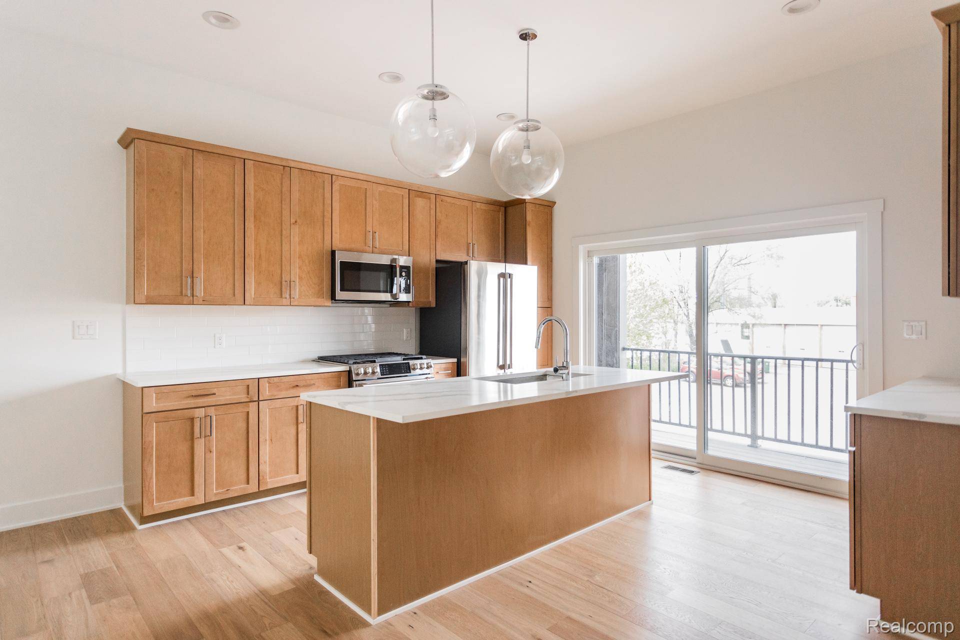 2037 11th ST #9, Detroit, MI 48216