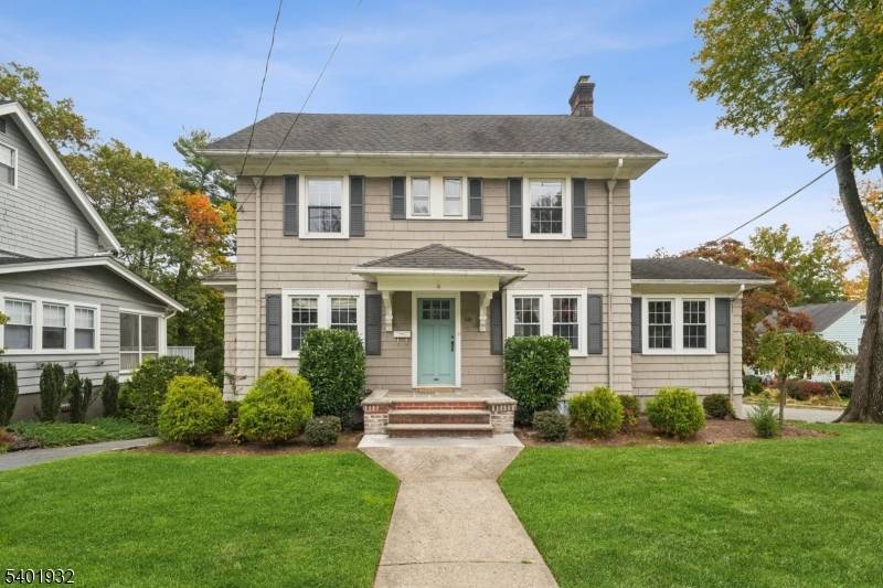 448 Ridgewood Rd, Maplewood Twp., NJ 07040