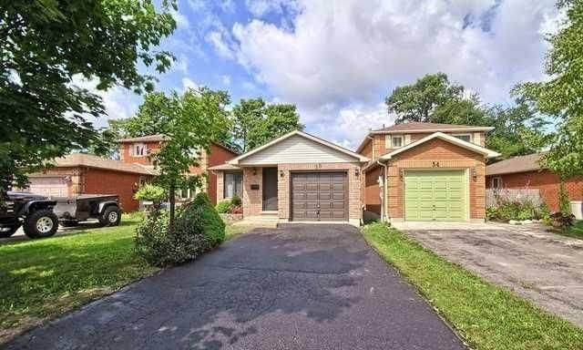 56 Ferguson DR, Barrie, ON L4N 7B5