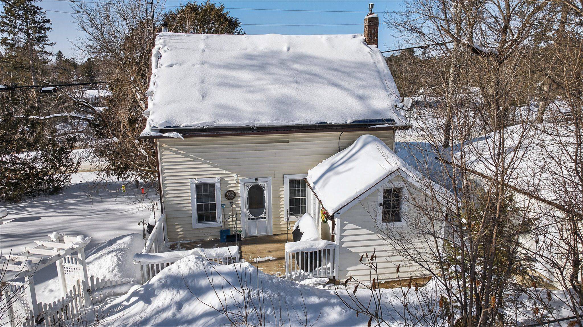 3472 Monck RD, Kawartha Lakes, ON K0M 1K0