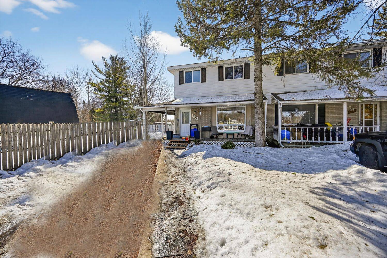 991 Mackenzie RD, Prescott, ON K0E 1T0