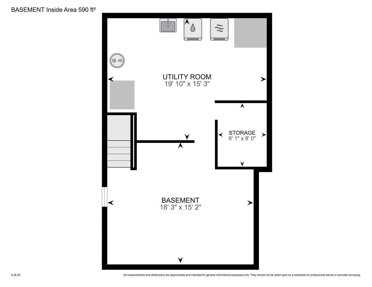 991 Mackenzie RD, Prescott, ON K0E 1T0