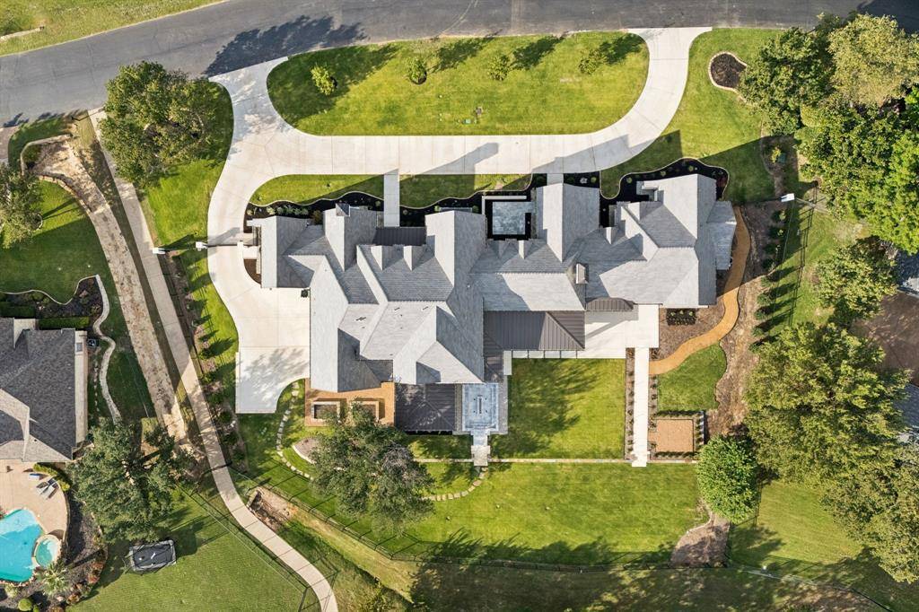 1847 Broken Bend Drive, Westlake, TX 76262