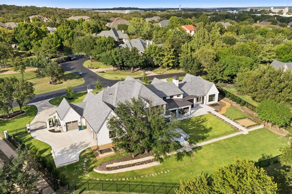 1847 Broken Bend Drive, Westlake, TX 76262