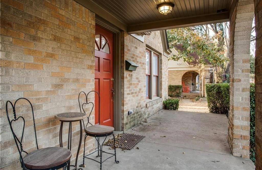 5307 Maple Springs Boulevard, Dallas, TX 75235