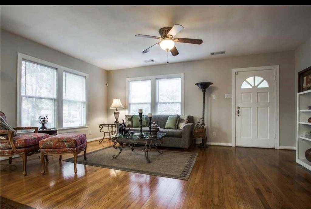 5307 Maple Springs Boulevard, Dallas, TX 75235