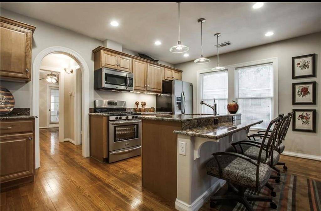 5307 Maple Springs Boulevard, Dallas, TX 75235