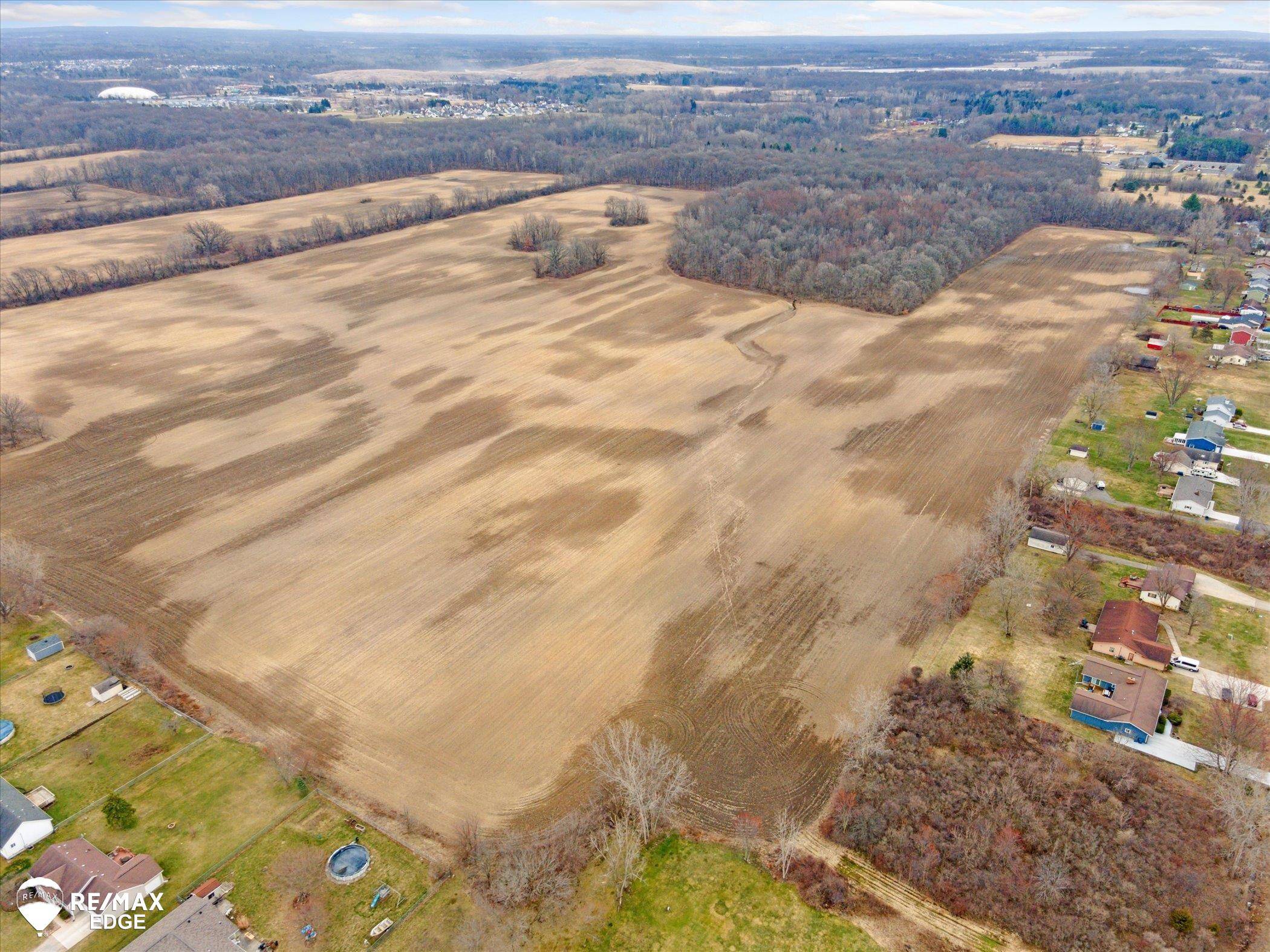 0 Reid RD, Mundy Twp, MI 48473