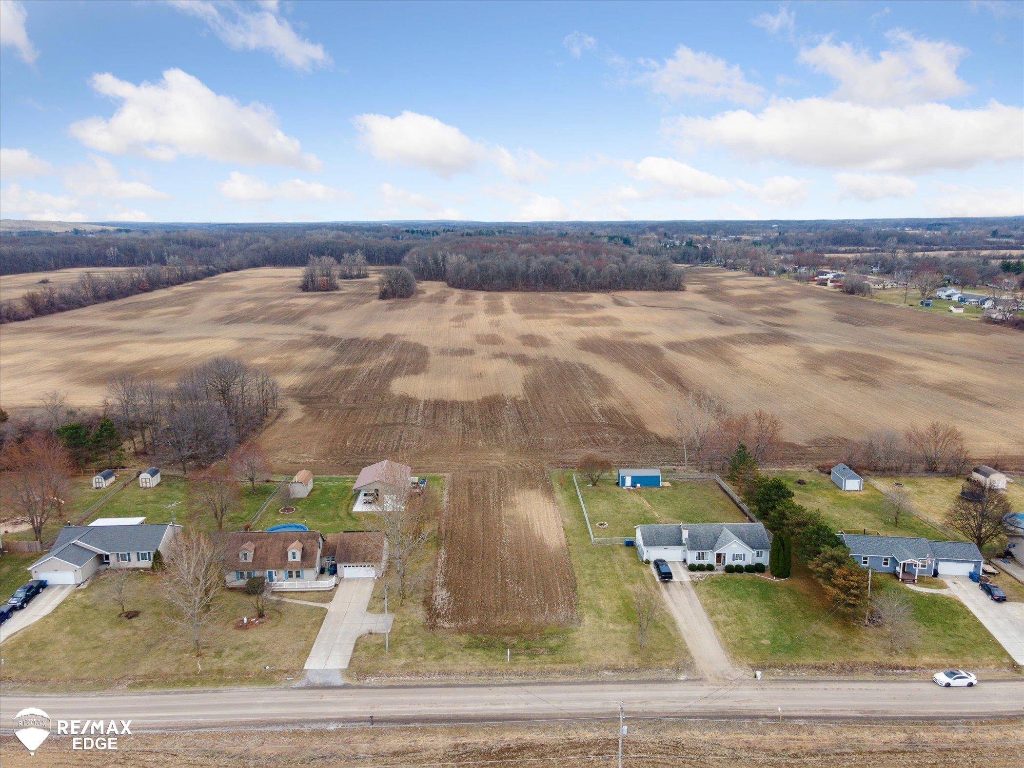 0 Reid RD, Mundy Twp, MI 48473