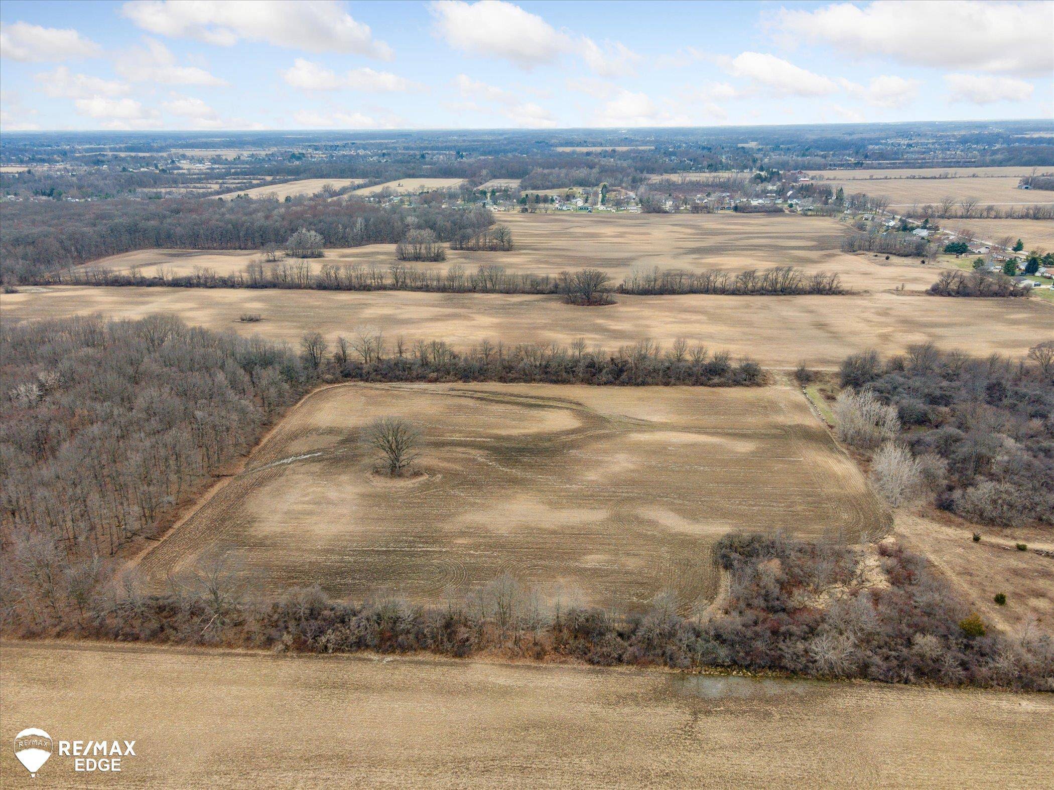 0 Reid RD, Mundy Twp, MI 48473