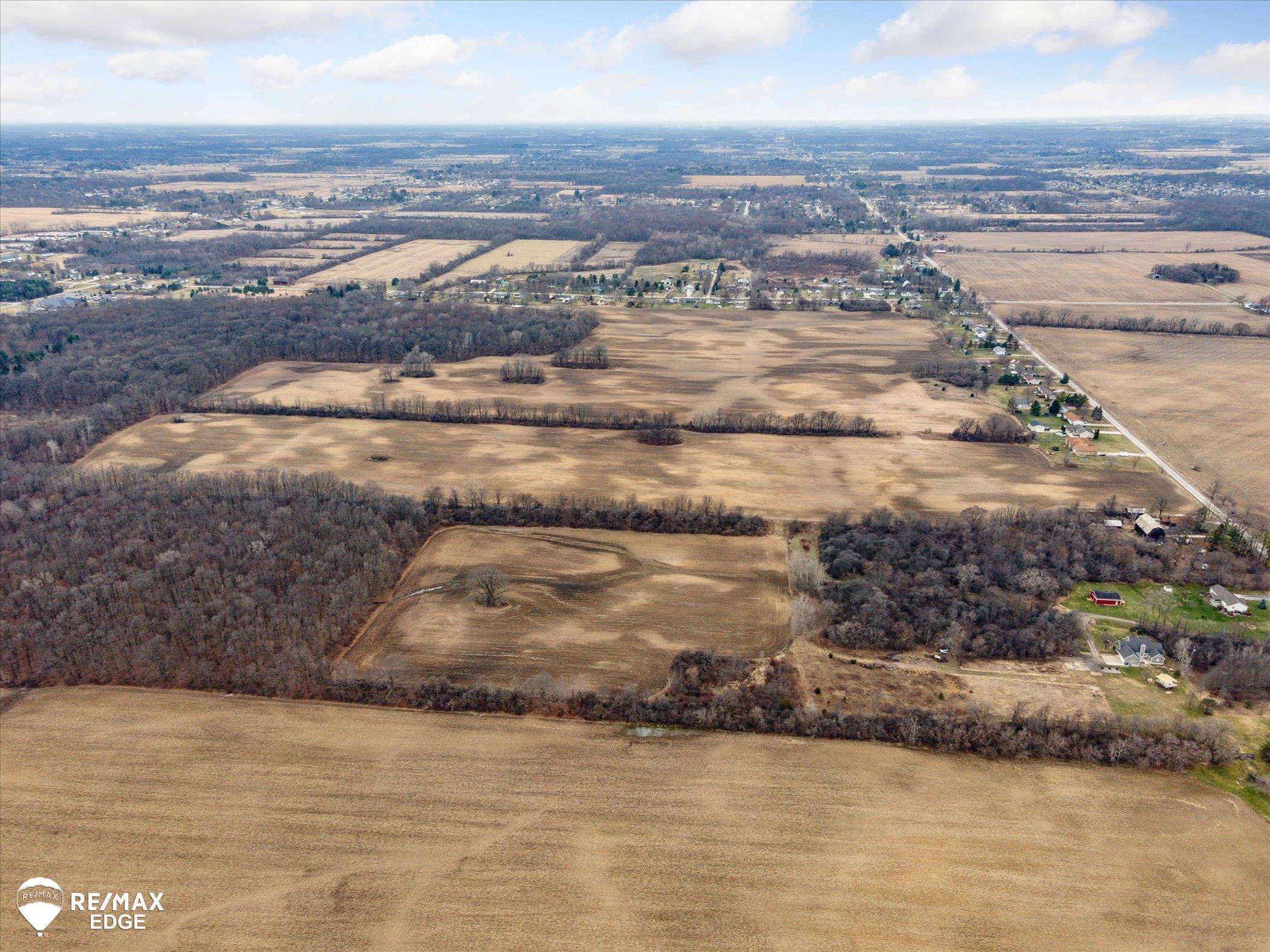 0 Reid RD, Mundy Twp, MI 48473