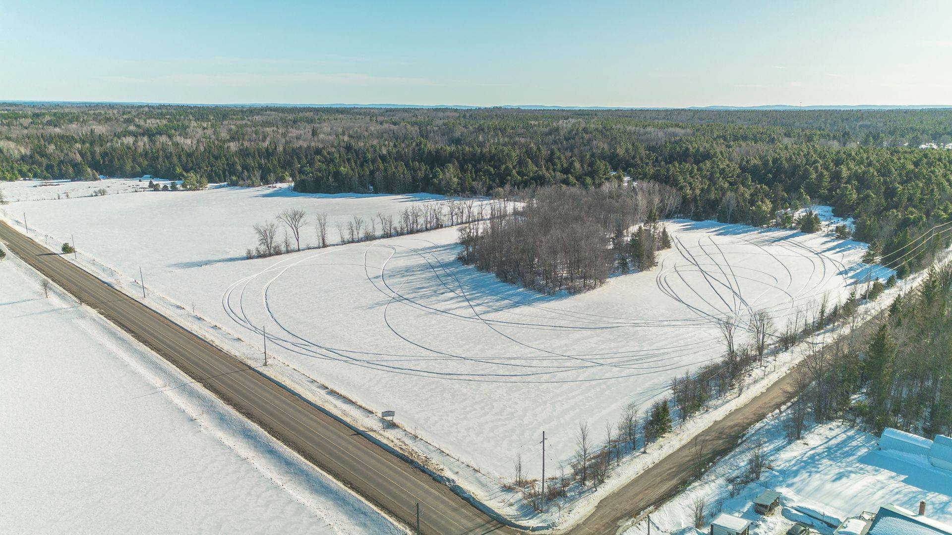 1671 Micksburg RD, Admaston/bromley, ON K0J 1K0