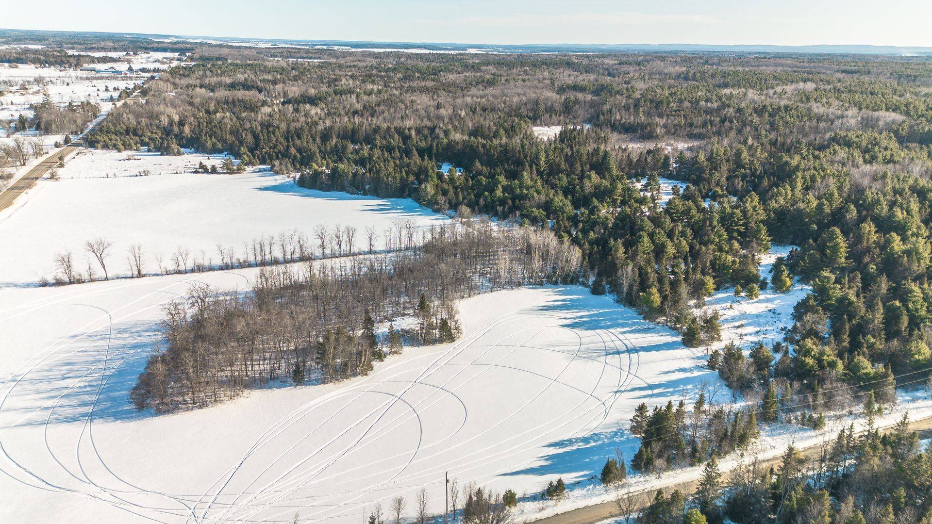 1671 Micksburg RD, Admaston/bromley, ON K0J 1K0